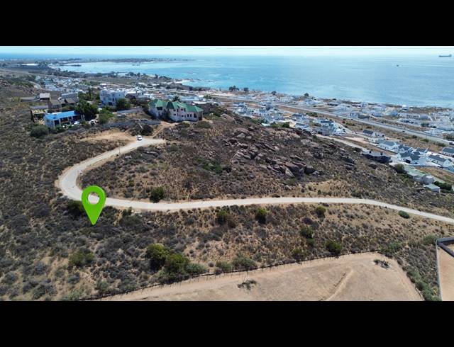 466M² VACANT LAND FOR SALE IN BLUEBERRY HILL